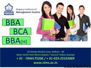 TOP BBA COLLEGE IN KOLKATA